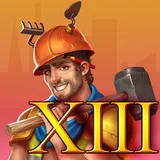 12 Labours of Hercules XIII